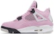 (W) Air Jordan 4 Retro 'Orkid' AQ9129-501