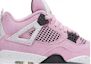 Shop (W) Air Jordan 4 Retro 'Orkid' AQ9129-501