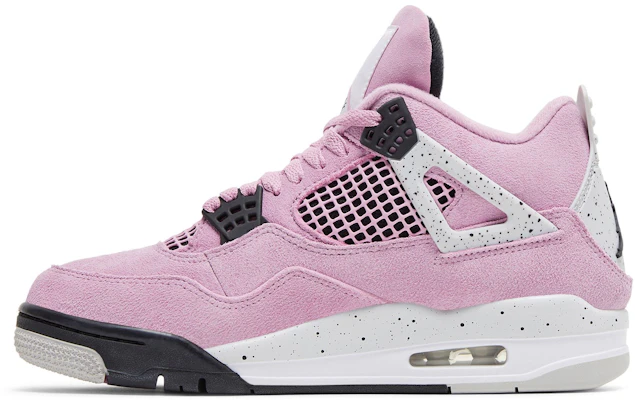 (W) Air Jordan 4 Retro 'Orkid' AQ9129-501 Purchase (W) Air Jordan 4 Retro 'Orkid' AQ9129-501