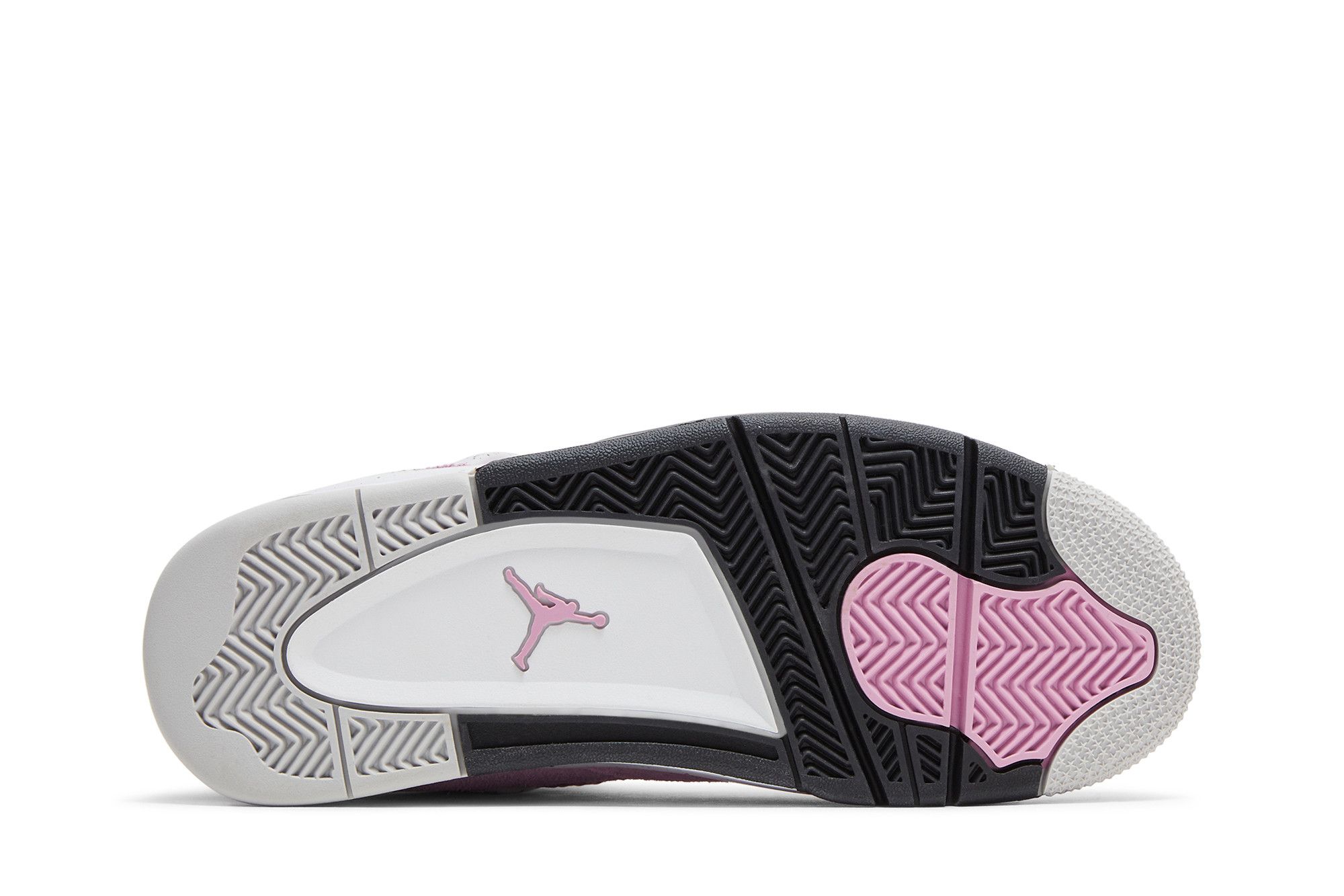 Purchase (Women) Air Jordan 4 Retro 'Orchid' AQ9129-501