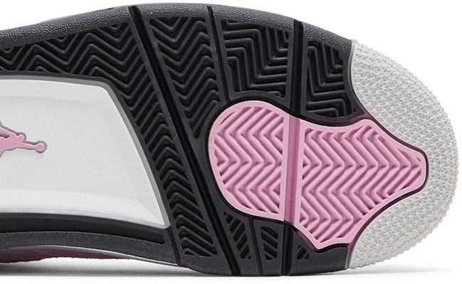 (W) Air Jordan 4 Retro 'Orkid' AQ9129-501 Sizing (W) Air Jordan 4 Retro 'Orkid' AQ9129-501