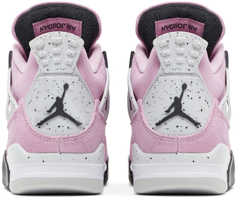 (W) Air Jordan 4 Retro 'Orkid' AQ9129-501 Cheap (W) Air Jordan 4 Retro 'Orkid' AQ9129-501