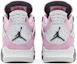 Cheap (W) Air Jordan 4 Retro 'Orkid' AQ9129-501