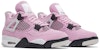 (W) Air Jordan 4 Retro 'Orkid' AQ9129-501