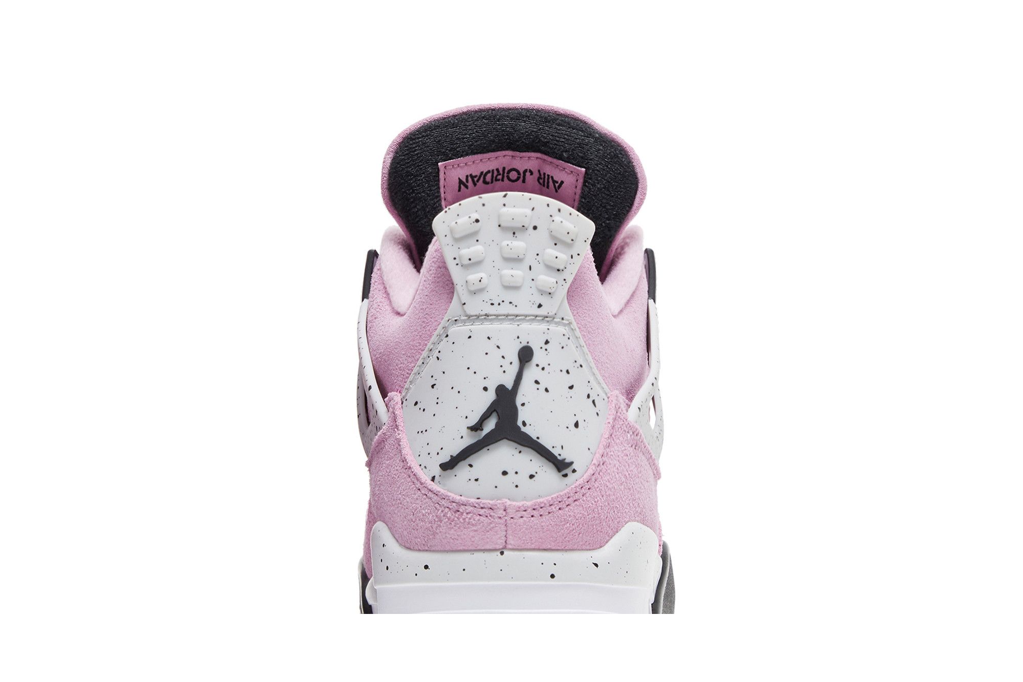 Cheap (Women) Air Jordan 4 Retro 'Orchid' AQ9129-501