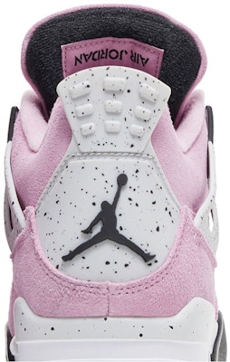 (W) Air Jordan 4 Retro 'Orkid' AQ9129-501 1