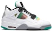 Buy (Wanita) Air Jordan 4 Retro 'Rasta' AQ9129-100