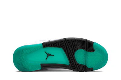 (Women) Air Jordan 4 Retro 'Rasta' AQ9129-100