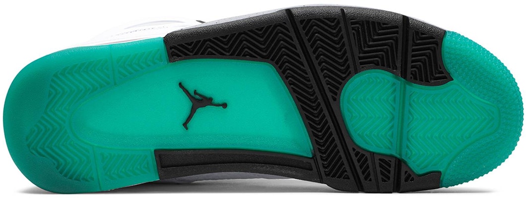 (Women) Air Jordan 4 Retro 'Rasta' AQ9129-100 Shop (Women) Air Jordan 4 Retro 'Rasta' AQ9129-100
