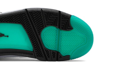 (Women) Air Jordan 4 Retro 'Rasta' AQ9129-100