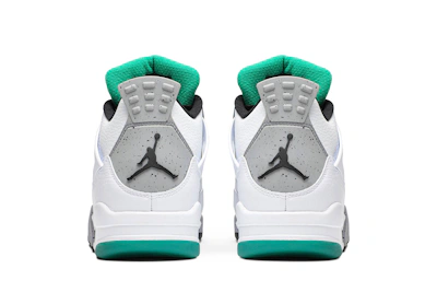 (Women) Air Jordan 4 Retro 'Rasta' AQ9129-100
