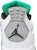 (Wanita) Air Jordan 4 Retro 'Rasta' AQ9129-100
