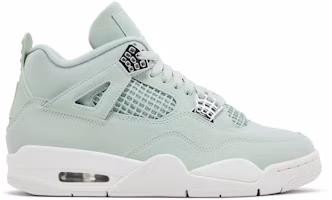 Buy (Women) Air Jordan 4 Retro 'Seafoam' HV0823-003