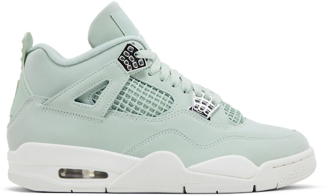 (W) Air Jordan 4 Retro 'Seafoam' Wanita HV0823-003 Buy (W) Air Jordan 4 Retro 'Seafoam' Wanita HV0823-003