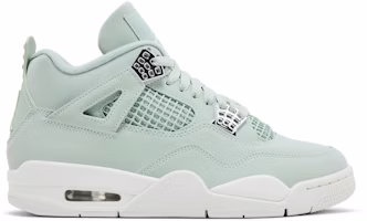(Women) Air Jordan 4 Retro 'Seafoam' HV0823-003 (Women) Air Jordan 4 Retro 'Seafoam' HV0823-003
