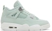 Buy (W) Air Jordan 4 复刻 '海绿' HV0823-003