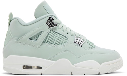 (女款) Air Jordan 4 復刻版 '海藻綠' HV0823-003 Buy (女款) Air Jordan 4 復刻版 '海藻綠' HV0823-003