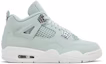 Buy (W) Air Jordan 4 Retro 'Seafoam' Wanita HV0823-003