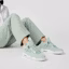 Order (女款) Air Jordan 4 復刻版 '海藻綠' HV0823-003