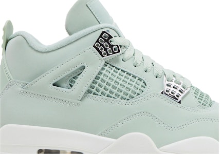 (女款) Air Jordan 4 復刻版 '海藻綠' HV0823-003 Order (女款) Air Jordan 4 復刻版 '海藻綠' HV0823-003