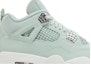 Order (W) Air Jordan 4 Retro 'Seafoam' Wanita HV0823-003