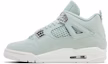 Lookbook (W) Air Jordan 4 Retro 'Seafoam' Wanita HV0823-003