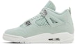 Purchase (W) Air Jordan 4 复刻 '海绿' HV0823-003
