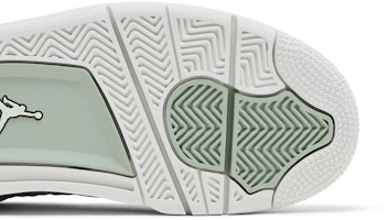 Details for (Women) Air Jordan 4 Retro 'Seafoam' HV0823-003