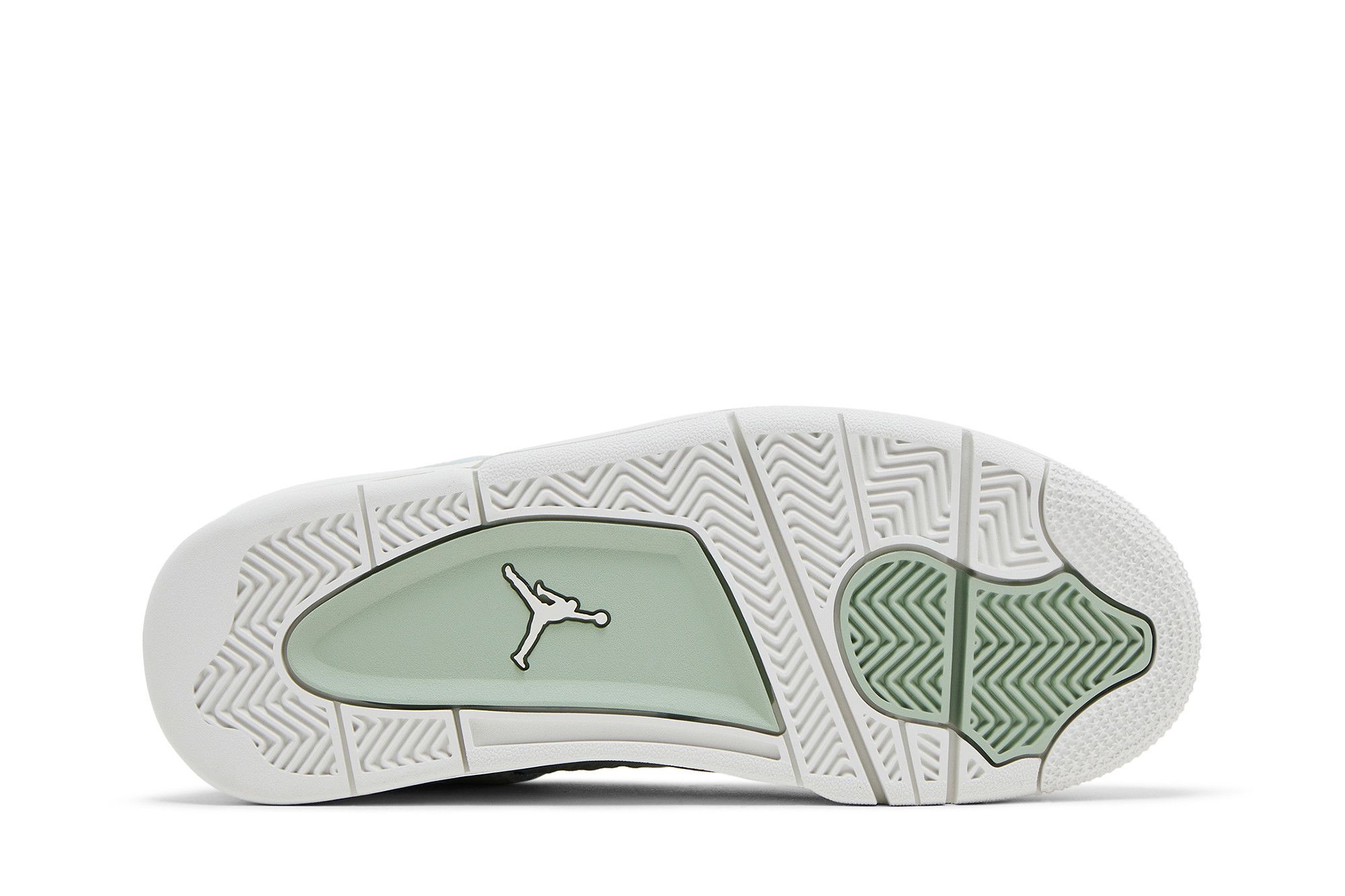 Details for (W) Air Jordan 4 复刻 '海绿' HV0823-003