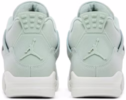 (W) Air Jordan 4 复刻 '海绿' HV0823-003 Details for (W) Air Jordan 4 复刻 '海绿' HV0823-003
