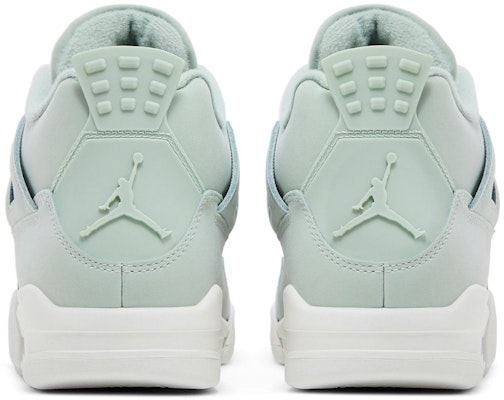 (女款) Air Jordan 4 復刻版 '海藻綠' HV0823-003 Details for (女款) Air Jordan 4 復刻版 '海藻綠' HV0823-003