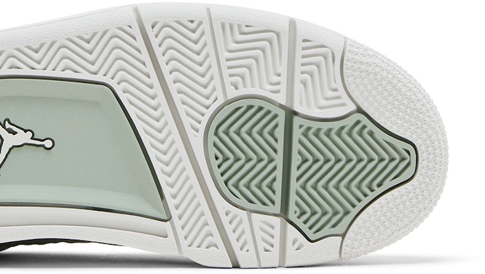 (W) Air Jordan 4 复刻 '海绿' HV0823-003 Sizing (W) Air Jordan 4 复刻 '海绿' HV0823-003