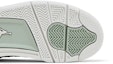 Sizing (W) Air Jordan 4 复刻 '海绿' HV0823-003