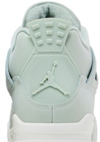 (W) Air Jordan 4 复刻 '海绿' HV0823-003 Sizing (W) Air Jordan 4 复刻 '海绿' HV0823-003