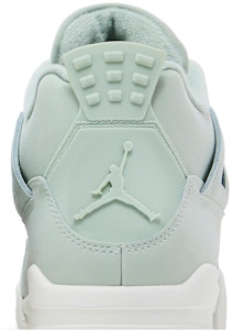 (女款) Air Jordan 4 復刻版 '海藻綠' HV0823-003 Sizing (女款) Air Jordan 4 復刻版 '海藻綠' HV0823-003