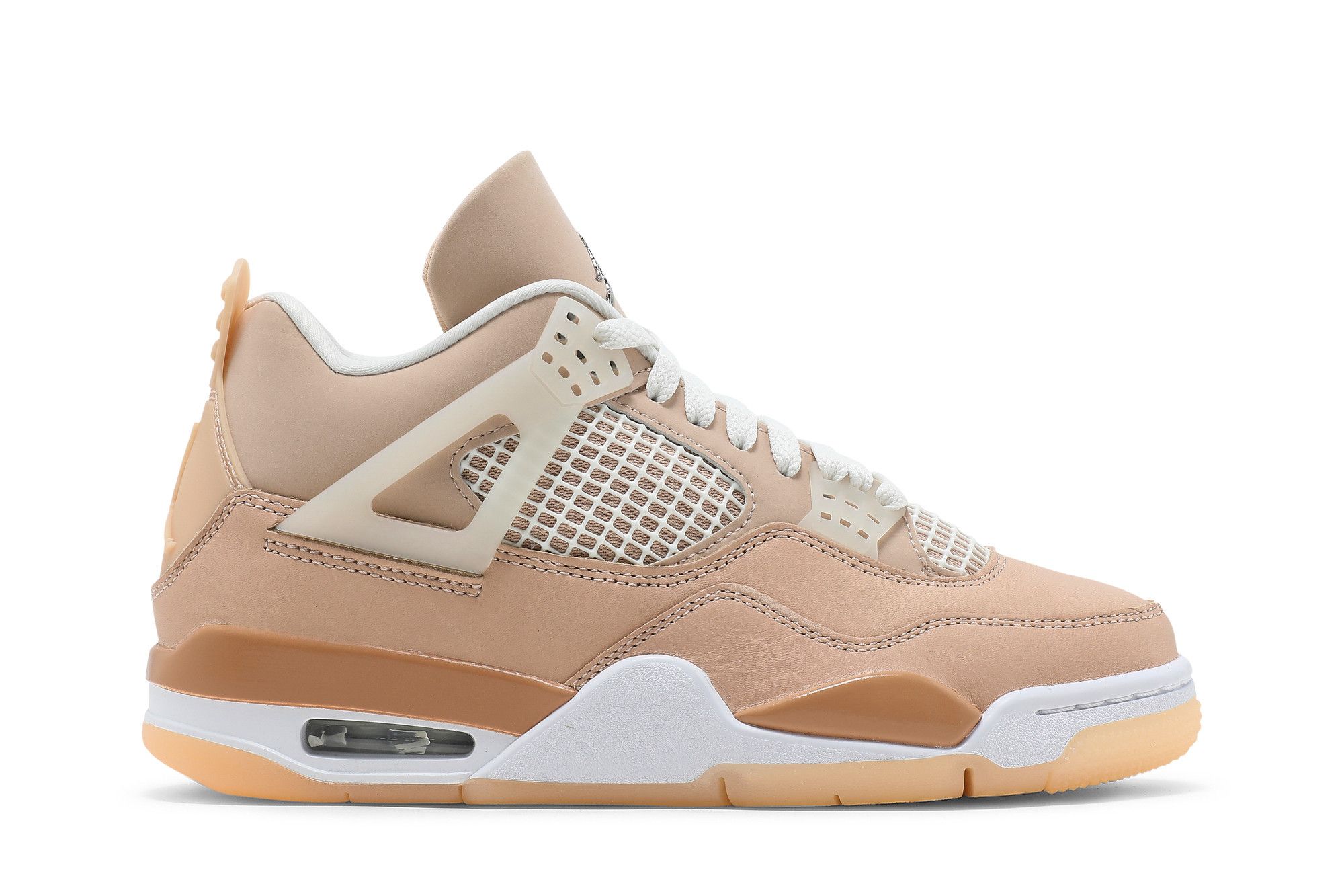 (Women) Air Jordan 4 Retro 'Shimmer' DJ0675-200