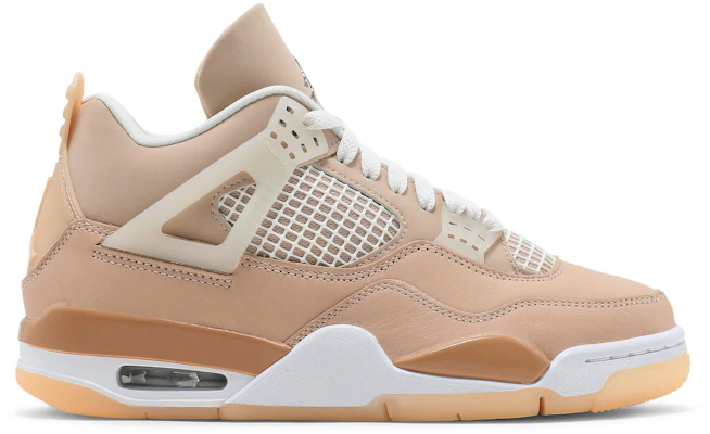 (W) Air Jordan 4 Retro 'Shimmer' Wanita DJ0675-200 Buy (W) Air Jordan 4 Retro 'Shimmer' Wanita DJ0675-200