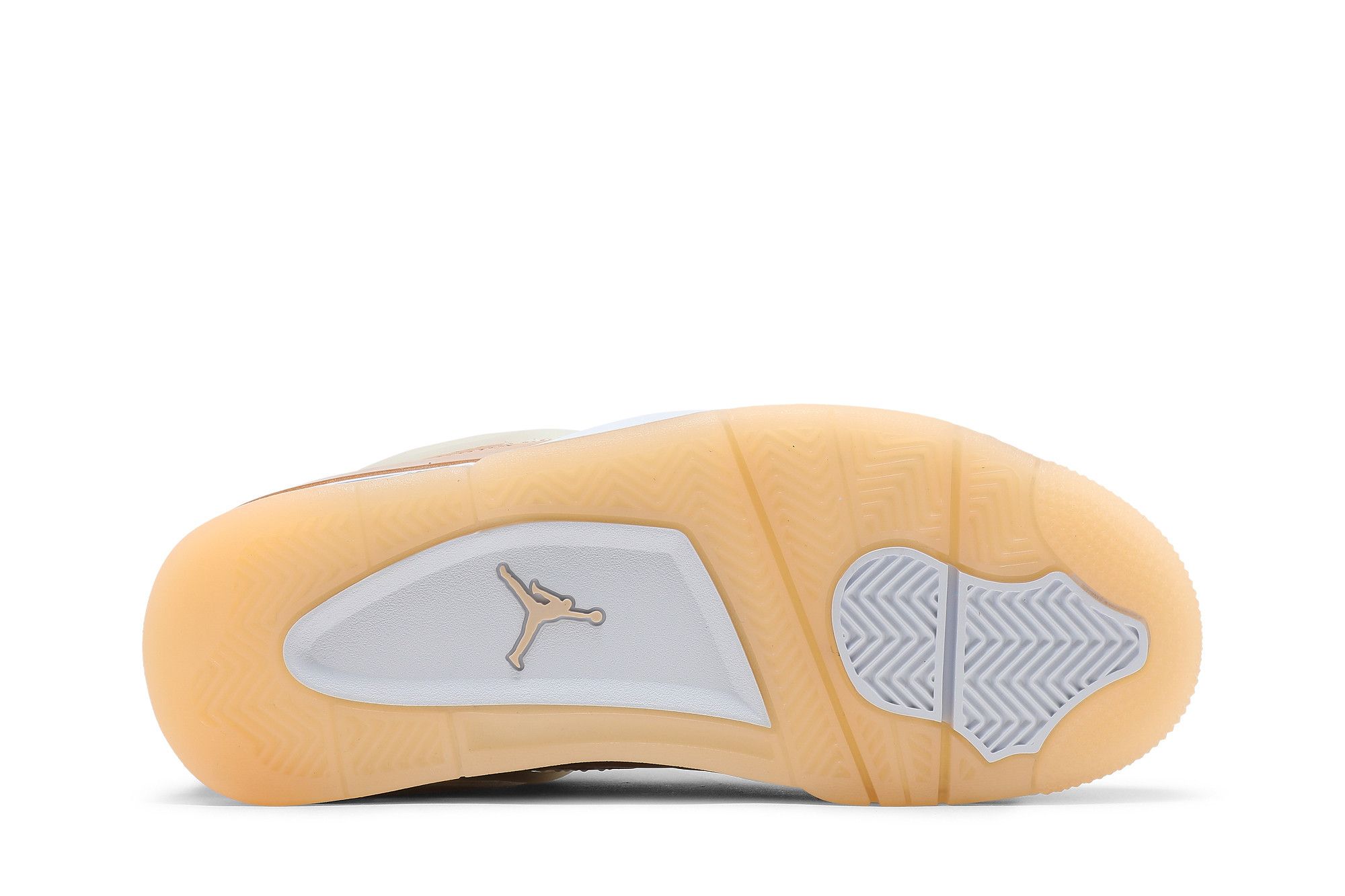 Purchase (W) Air Jordan 4 Retro 'Shimmer' Wanita DJ0675-200