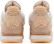 Sizing (W) Air Jordan 4 Retro 'Shimmer' Wanita DJ0675-200