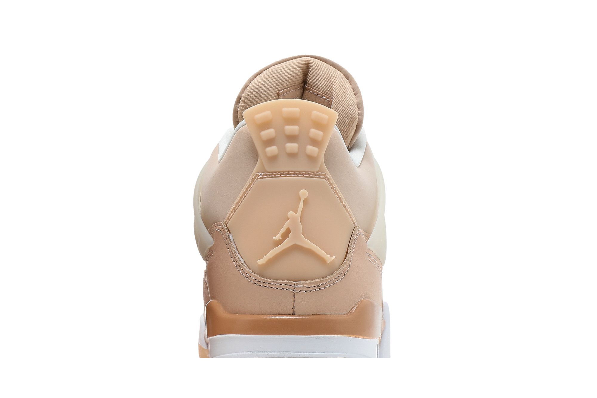 Cheap (W) Air Jordan 4 Retro 'Shimmer' Wanita DJ0675-200