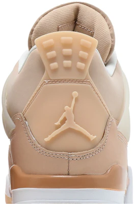 (W) Air Jordan 4 Retro 'Shimmer' Wanita DJ0675-200 Cheap (W) Air Jordan 4 Retro 'Shimmer' Wanita DJ0675-200