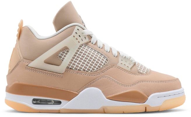 (Women) Air Jordan 4 Retro 'Shimmer' DJ0675-200 Buy (Women) Air Jordan 4 Retro 'Shimmer' DJ0675-200