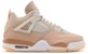 (W) Air Jordan 4 Retro 'Shimmer' Wanita DJ0675-200