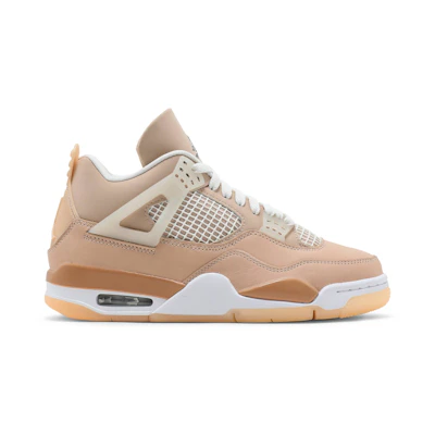 (W) Jordan 4 Retro 'Shimmer'