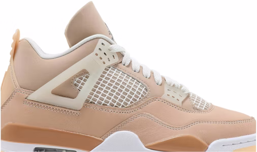 (W) 에어 조던 4 레트로 '쉬머' (44 characters) DJ0675-200 Order (W) 에어 조던 4 레트로 '쉬머' (44 characters) DJ0675-200