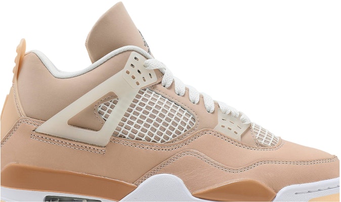 (Women) Air Jordan 4 Retro 'Shimmer' DJ0675-200 Order (Women) Air Jordan 4 Retro 'Shimmer' DJ0675-200