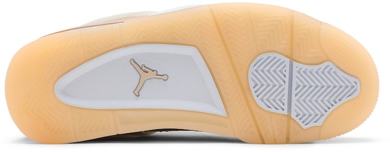 (W) 에어 조던 4 레트로 '쉬머' (44 characters) DJ0675-200 Shop (W) 에어 조던 4 레트로 '쉬머' (44 characters) DJ0675-200