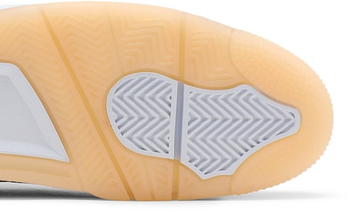 (W) 에어 조던 4 레트로 '쉬머' (44 characters) DJ0675-200 Purchase (W) 에어 조던 4 레트로 '쉬머' (44 characters) DJ0675-200