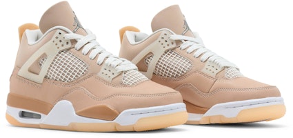 (W) Air Jordan 4 Retro 'Shimmer' para mujer DJ0675-200 Cheap (W) Air Jordan 4 Retro 'Shimmer' para mujer DJ0675-200