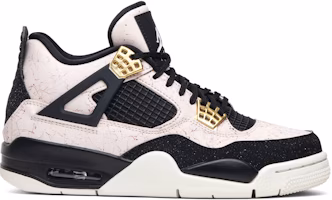 (Women) Air Jordan 4 Retro 'Splatter' AQ9129-601 (Women) Air Jordan 4 Retro 'Splatter' AQ9129-601